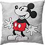 Mickey Mouse pyntepude - 40x40 cm