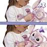 Baby Paws Lilio & Stitch Angel bamse 24 cm
