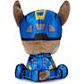 Paw Patrol Chase bamse 15 cm