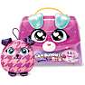Glambuddies hvalpetaske - flere varianter - assorteret
