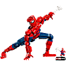 LEGO Marvel Spider-Man-heltefigur 76346