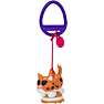 Adopt Me figur vedhæng 7,5 cm - flere varianter - assorteret