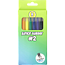 Danpen junior tusser 8-pak