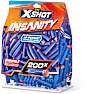 X-shot Insanity genopfyldningspakke med 200 pile