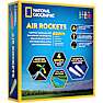 National Geographic rumraket
