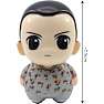 Yume Stranger Things minifigurer - flere varianter - assorteret