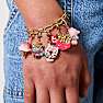 FAO SCHWARZ Charm-Pomfritter