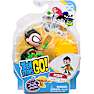 Teen Titans Go! figur 5 cm - flere varianter - assorteret