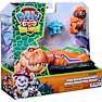Paw Patrol: Dino Filmen Dino Tema Køretøj - flere varianter - assorteret