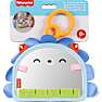 Fisher-Price Prop 'n Go aktivitetslegetøj