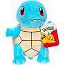 Pokémon bamse 20 cm – flere varianter – assorteret