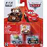 Disney x Pixar Cars biler - flere varianter - assorteret