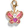 FAO SCHWARZ Charm-Sommerfugl