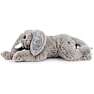 FAO Schwarz Elefant bamse 38 cm
