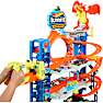 Hot Wheels City Ultimate parkeringshus