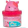 Squishmallows slim i bøtte m. topfigur - flere varianter - assorteret