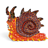 Schleich lava snegl 70851