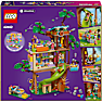 LEGO Friends Venskabs-trætophus og krea-område 42652