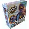 Scoop fidgetspinner - flere varianter - assorteret