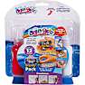 Aqua Gelz lav-selv 3D-figurer - prinsessefeer