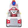 Paw Patrol Marshall Rescue Fire Engine figursæt