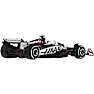 Hot Wheels F1 1:64 legetøjsbil - flere varianter - assorteret