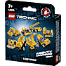 LEGO Technic Mighty Machines 42233