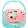 Baby Paws interaktiv bamse - flere varianter - assorteret