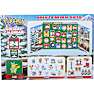 Pokemon adventskalender