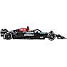 Hot Wheels F1 1:64 legetøjsbil - flere varianter - assorteret