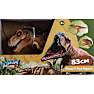 Action zone t-rex figur