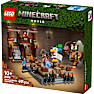 LEGO Minecraft Skovpalæets kampring 21272