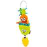 Lamaze gulerod rangle
