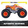 Monster Jam rev n' roar El Toro Loco legetøjsbil