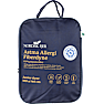 Nordisk Fjer Allergivenlig junior fiberdyne 100x140 cm - Lun