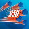 Nerf N Series N1 med 50 pile