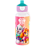 Mepal drikkeflaske - Paw Patrol Girls - 400 ml