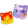 Aphmau elemental plys clip – flere varianter – assorteret