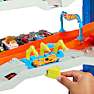 Hot Wheels City Ultimate parkeringshus