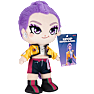 K-pop demon hunters Rumi bamse 20 cm