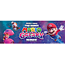 Nintendo Mario Galaxy figur - Yoshi