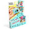 Creator Mini Digitalkamera - Turkis