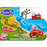 Gurli Gris Peppa whizz around tog