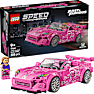 LEGO SPEED CHAMPIONS 77241 HONDA S2000