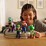 Super Mario Galaxy Filmen – 12,5cm. figur multipakke