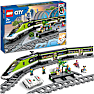 LEGO® City Eksprestog 60337
