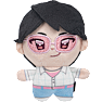 K-pop Demon Hunters blind mini ramen cup - flere varianter - assorteret