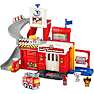 Vtech Toot Toot brandstation