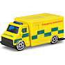Car Mania biler – flere varianter – assorteret