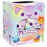 Aphmau elemental plys clip – flere varianter – assorteret